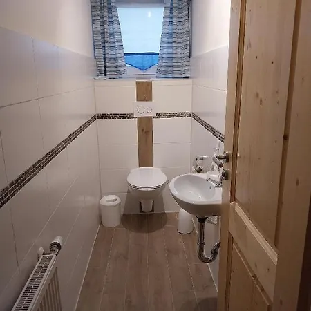 Im Himmelreich Apartmán *