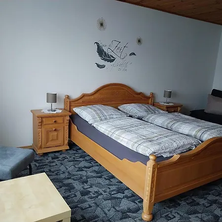 Apartment Im Himmelreich *