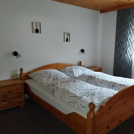 Apartment Im Himmelreich