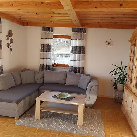 Apartment Im Himmelreich Lam