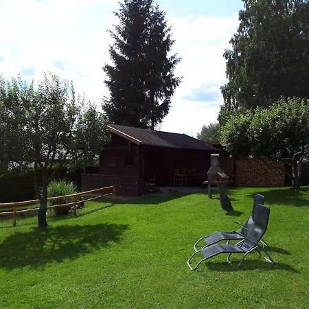 Apartamento Im Himmelreich