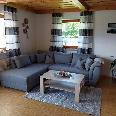 Appartamento Im Himmelreich
