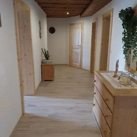 Im Himmelreich Apartment Lam
