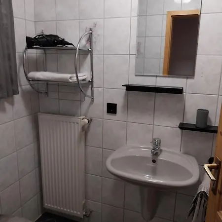Appartamento Im Himmelreich